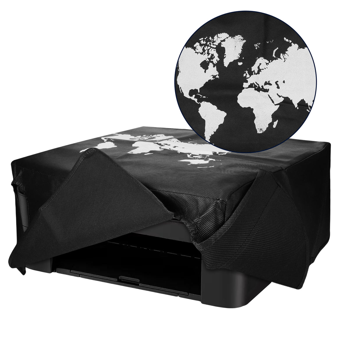 Canon Pixma TS3350 / MG7750 Series Dust Cover
