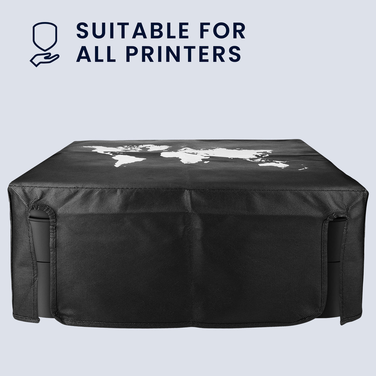 Canon Pixma TS3350 / MG7750 Series Dust Cover
