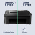 Canon Pixma TS3350 / MG7750 Series Dust Cover