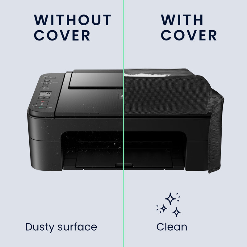 Canon Pixma TS3350 / MG7750 Series Dust Cover