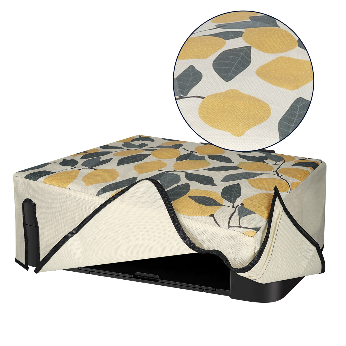 Canon Pixma TS3350 / MG7750 Series Dust Cover