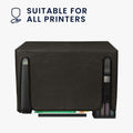 Dust Cover for Epson EcoTank ET-2820 / ET-2810 / 2870 / 2880 / 2861 / 2862