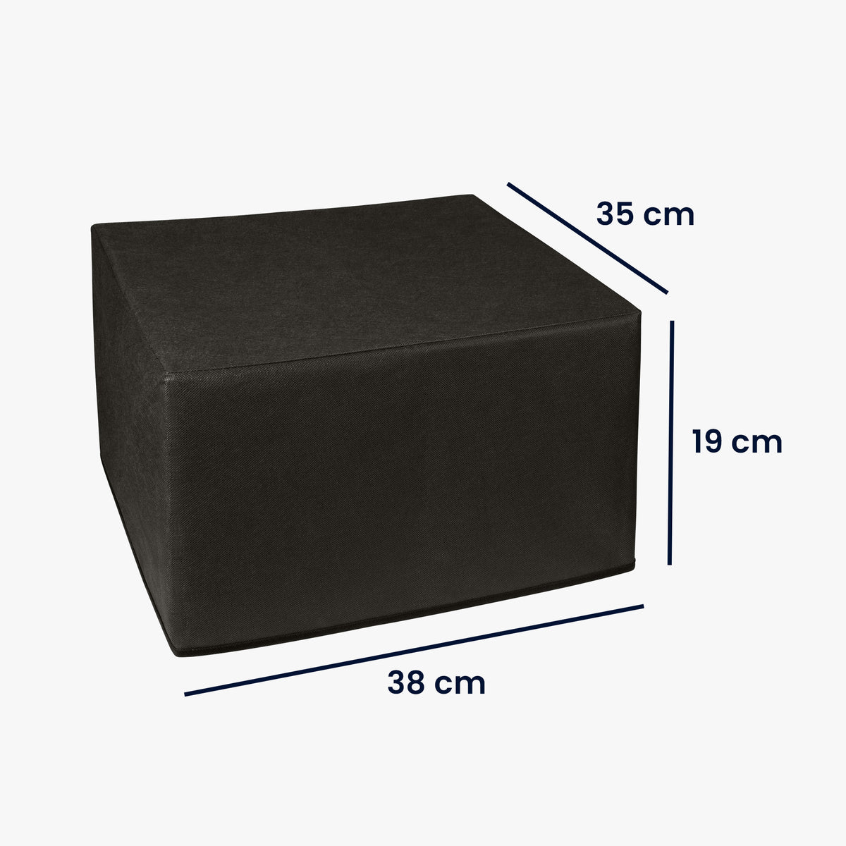 Dust Cover for Epson EcoTank ET-2820 / ET-2810 / 2870 / 2880 / 2861 / 2862