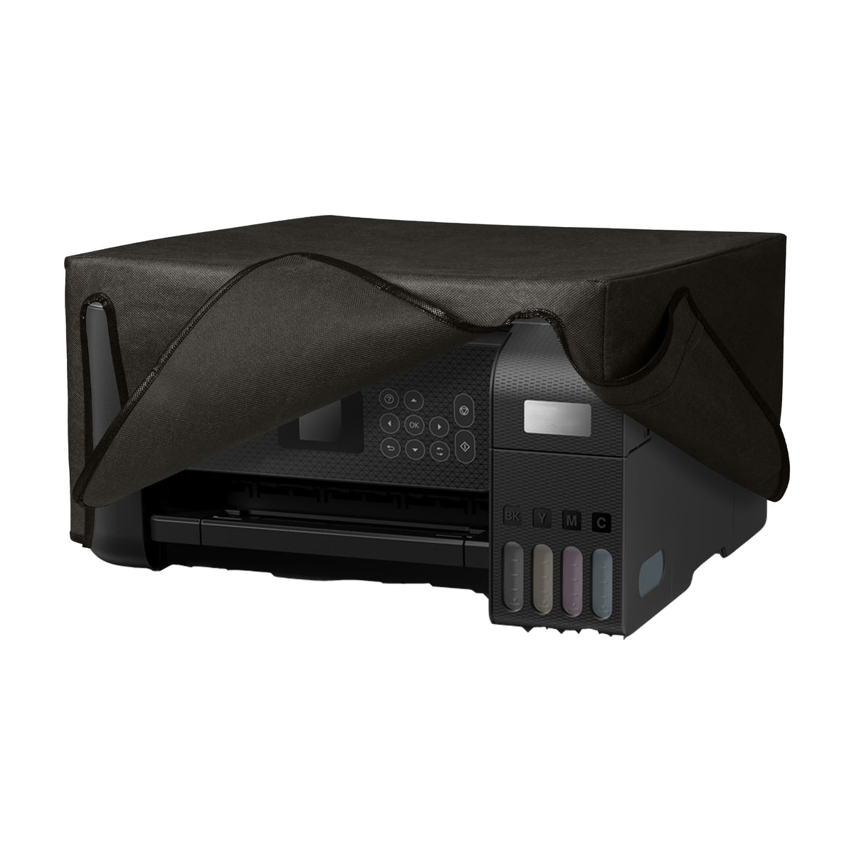 Dust Cover for Epson EcoTank ET-2820 / ET-2810 / 2870 / 2880 / 2861 / 2862