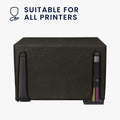 Dust Cover for Epson EcoTank ET-2850 / EcoTank ET-2856 / Home XP-5200 Fabric