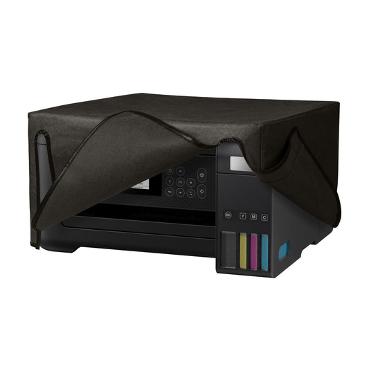 Dust Cover for Epson EcoTank ET-2850 / EcoTank ET-2856 / Home XP-5200 Fabric