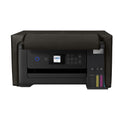 Dust Cover for Epson EcoTank ET-2850 / EcoTank ET-2856 / Home XP-5200 Fabric