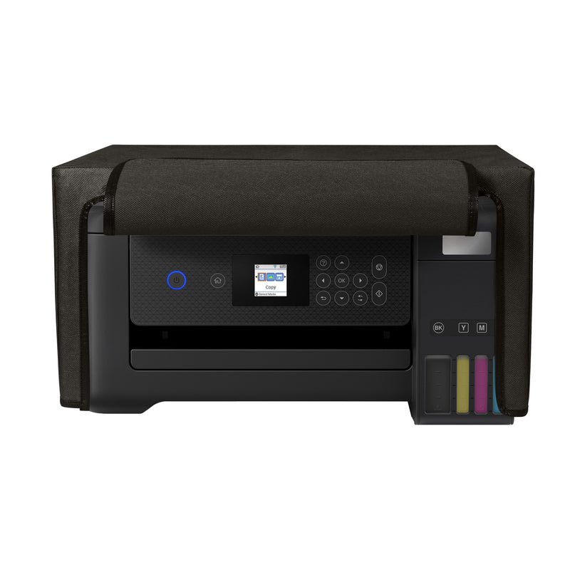 Dust Cover for Epson EcoTank ET-2850 / EcoTank ET-2856 / Home XP-5200 Fabric