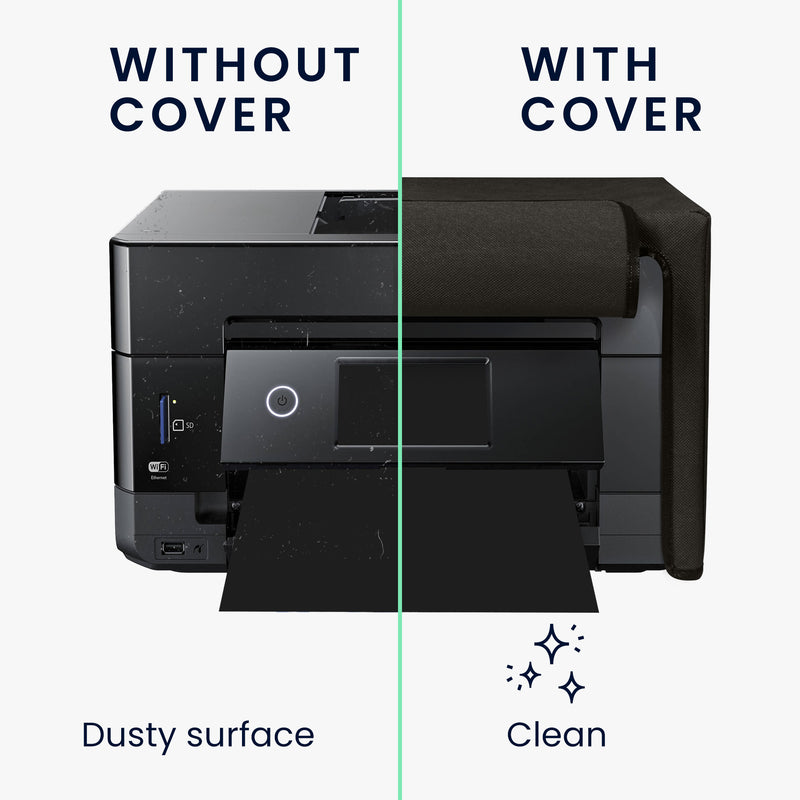 Epson Expression Premium XP-7100 Dust Cover