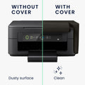 Dust Cover for Epson Expression Home XP-2200 / XP-2205 / Brother T580DW