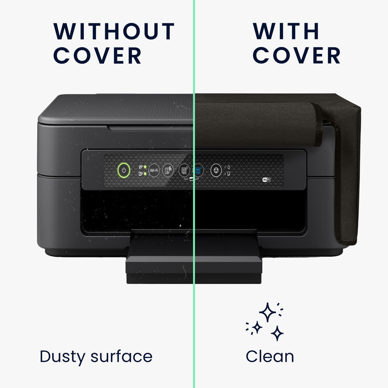 Dust Cover for Epson Expression Home XP-2200 / XP-2205 / Brother T580DW