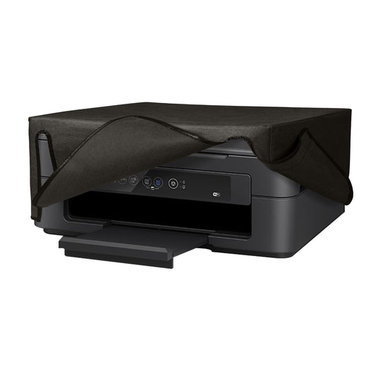 kwmobile Cover compatible with Epson Expression Home XP-2200 / XP-2205 / Brother T580DW - Bag Case Printer - Dust Cover Protective Hood Protective Cover