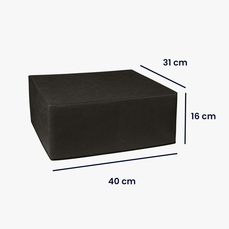 Dust Cover for Epson Expression Home XP-2200 / XP-2205 / Brother T580DW