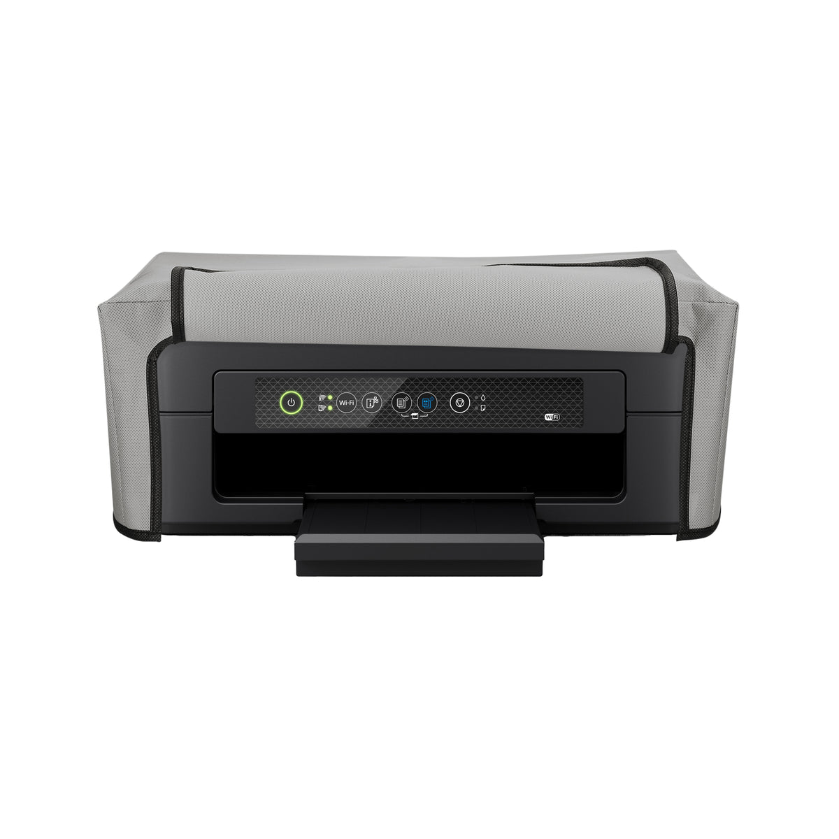 Dust Cover for Epson Expression Home XP-2200 / XP-2205 / Brother T580DW