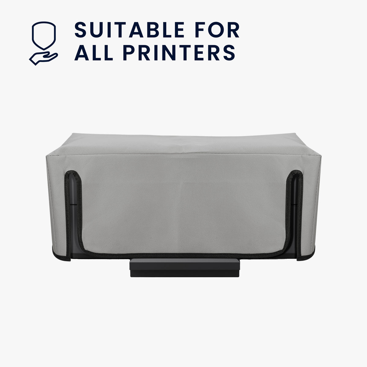 Dust Cover for Epson Expression Home XP-2200 / XP-2205 / Brother T580DW