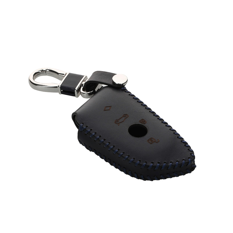 Case for BMW 3-Button Smart Key Car Remote