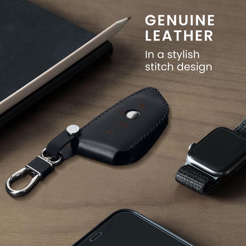 Case for BMW 3-Button Smart Key Car Remote