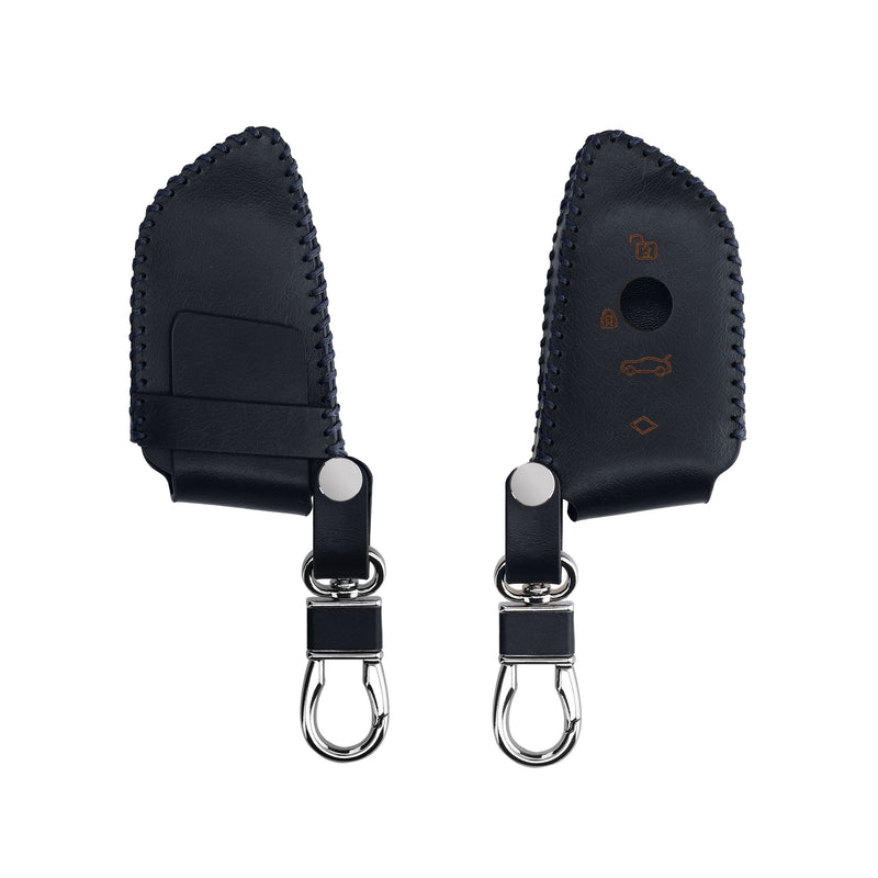Case for BMW 3-Button Smart Key Car Remote