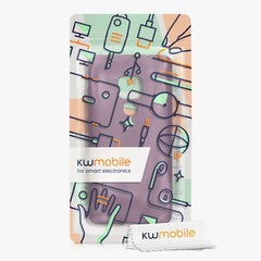 Huawei Mate 20 Metallic Phone Case
