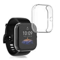 Huami Amazfit Bip 3 / Bip 3 Pro 2x Fitness Tracker Full Body Case Silicone
