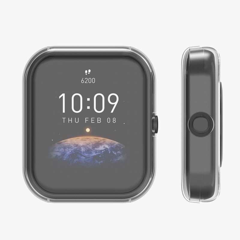 Huami Amazfit Bip 3 / Bip 3 Pro 2x Fitness Tracker Full Body Case Silicone