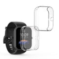 Huami Amazfit Bip 3 / Bip 3 Pro 2x Fitness Tracker Full Body Case Silicone