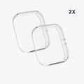 Huami Amazfit GTS 4 Mini 2x Fitness Tracker Full Body Case Silicone