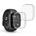 Huami Amazfit GTS 4 Mini 2x Fitness Tracker Full Body Case Silicone