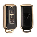 Silicone cover compatible with Mitsubishi car key