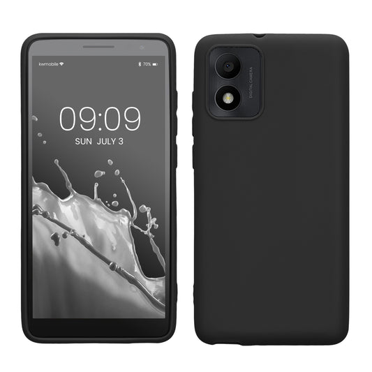 TPU Case for Alcatel 1B (2022) in Black
