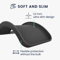TPU Case for Alcatel 1B (2022) in Black