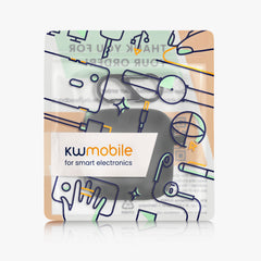 Xiaomi Redmi Buds 3 Shockproof Headphone Case with Carabiner