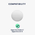 Case Compatible with Oppo Enco Buds 2 / Oppo Enco Air 2i