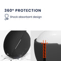 Case Compatible with Oppo Enco Buds 2 / Oppo Enco Air 2i