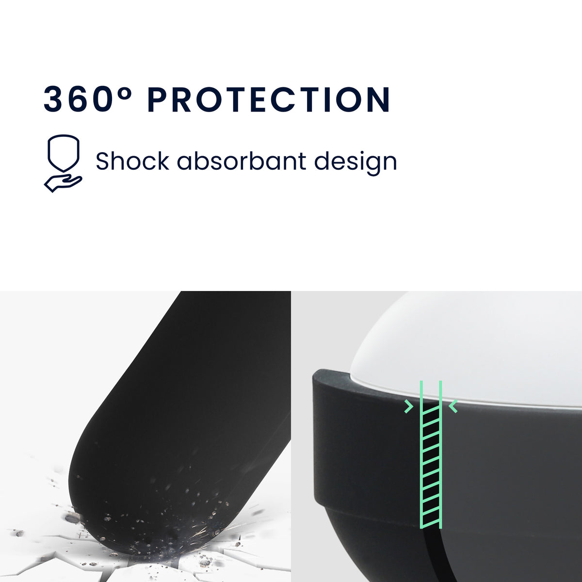 Sony WF-C700N Shockproof Case