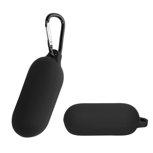 kwmobile Case Compatible with Sony WF-C700N Case - Headphone Case - TPU Cover - Protective Cover