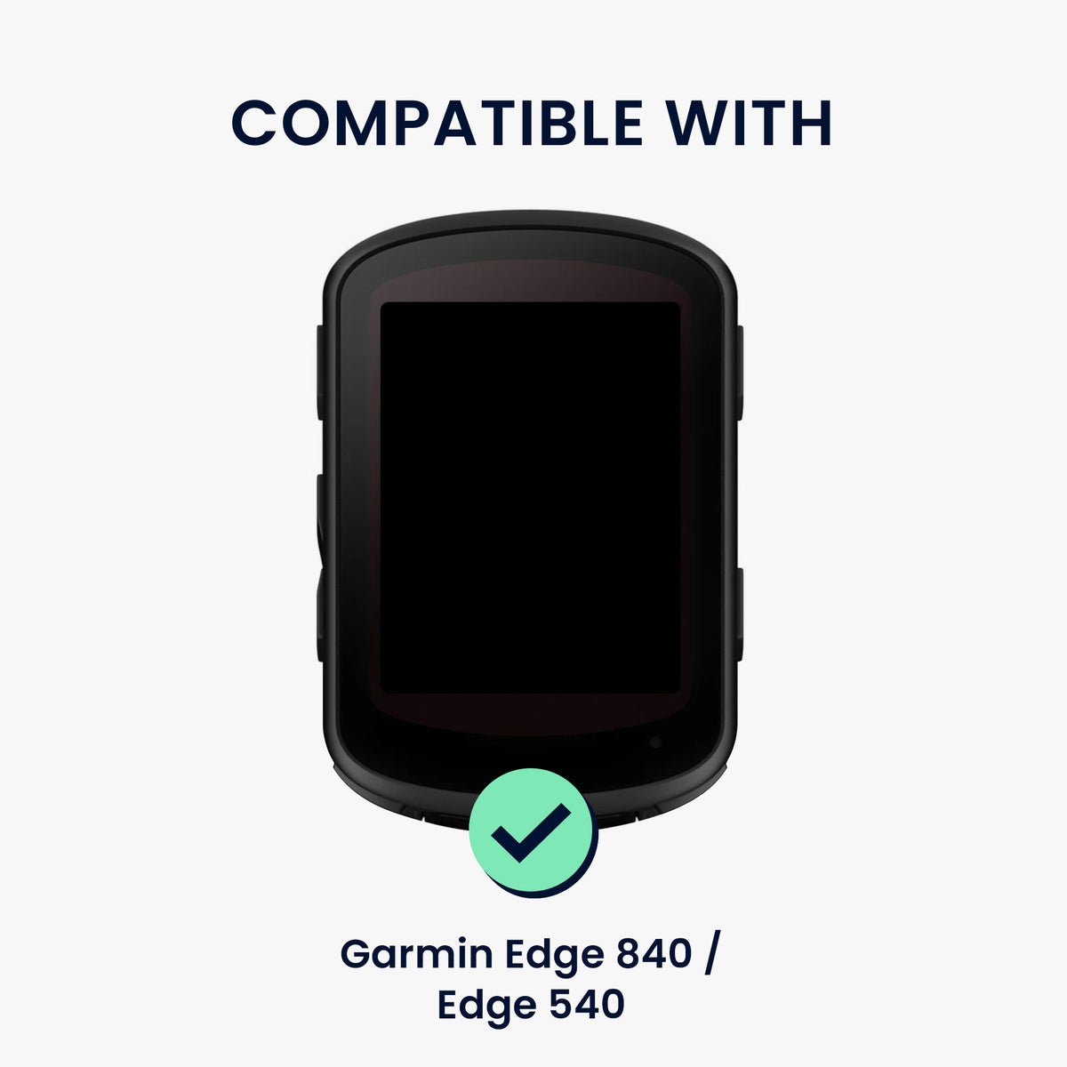 Garmin Edge 840 / Edge 540 Case