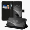 Faux Leather Wallet Case for OnePlus Nord CE 3 Lite 5G / Nord N30 5G