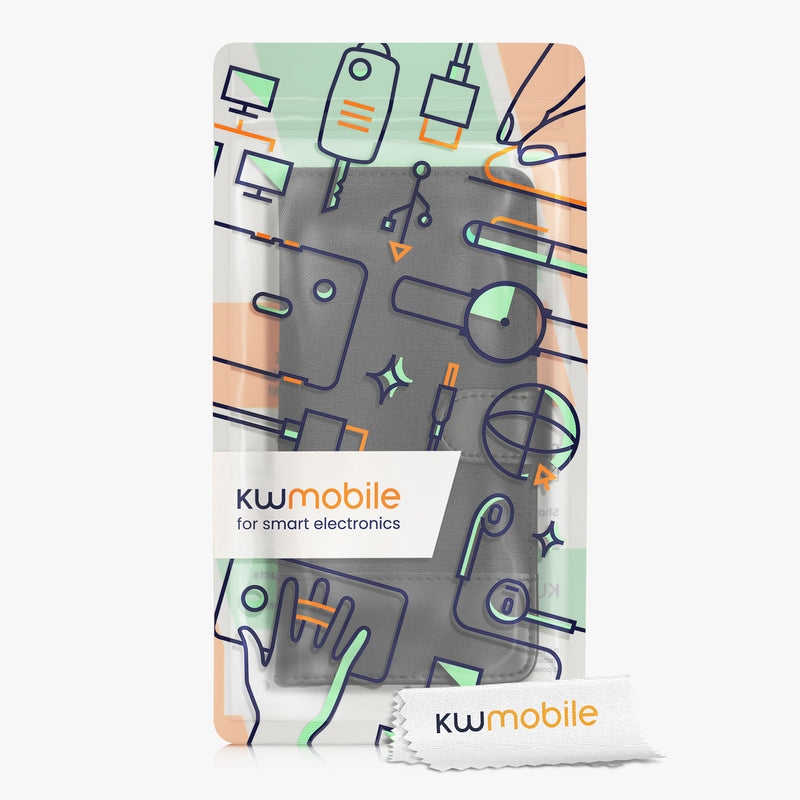 Faux Leather Wallet Case for OnePlus Nord CE 3 Lite 5G / Nord N30 5G
