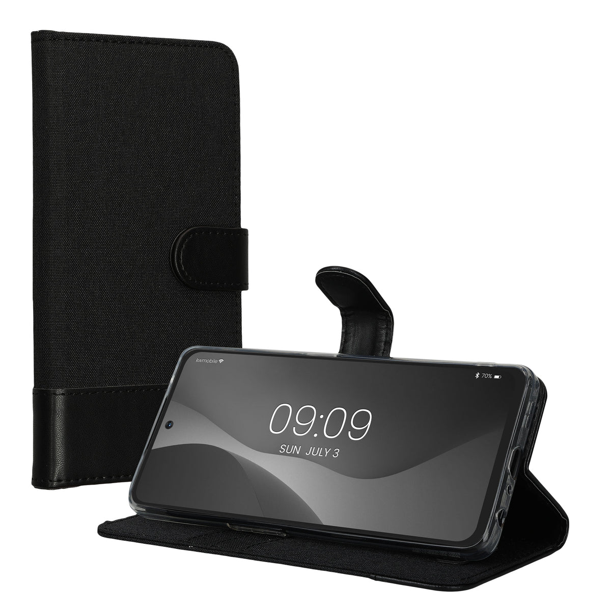 Faux Leather Wallet Case for OnePlus Nord CE 3 Lite 5G / Nord N30 5G