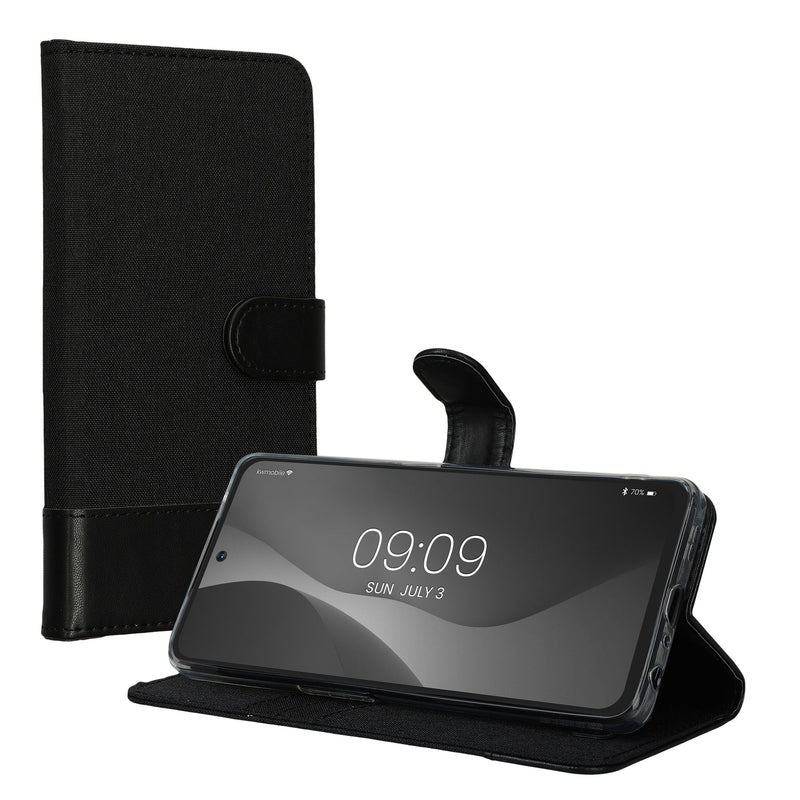 Faux Leather Wallet Case for OnePlus Nord CE 3 Lite 5G / Nord N30 5G