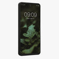 Wood Case with TPU Bumper for OnePlus Nord CE 3 Lite 5G / Nord N30 5G Walnut