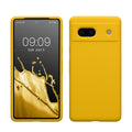 Radiant Yellow