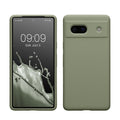 Grey-Green