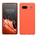 Vivid Coral