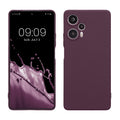 Bordeaux Violet