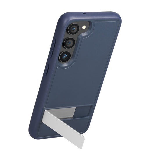 Samsung Galaxy S23 Phone Case Navy Blue