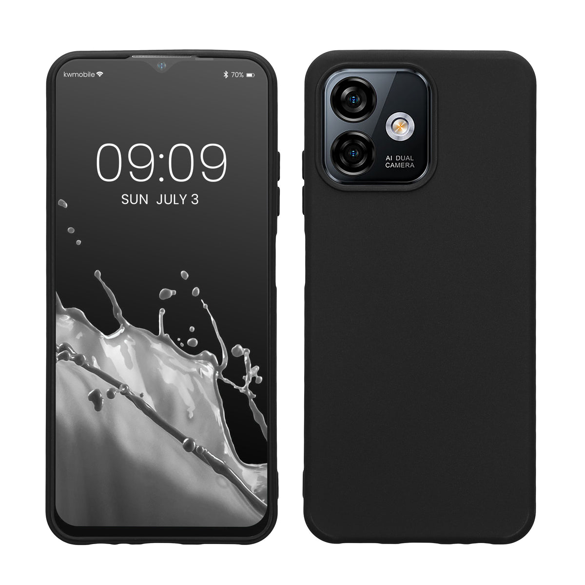 Ulefone Note 16 Pro Phone Case