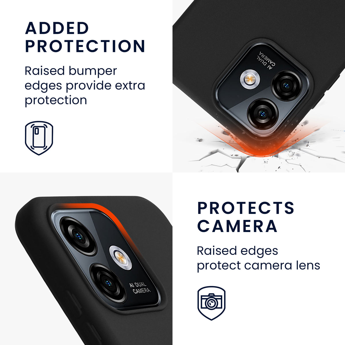 Ulefone Note 16 Pro Phone Case