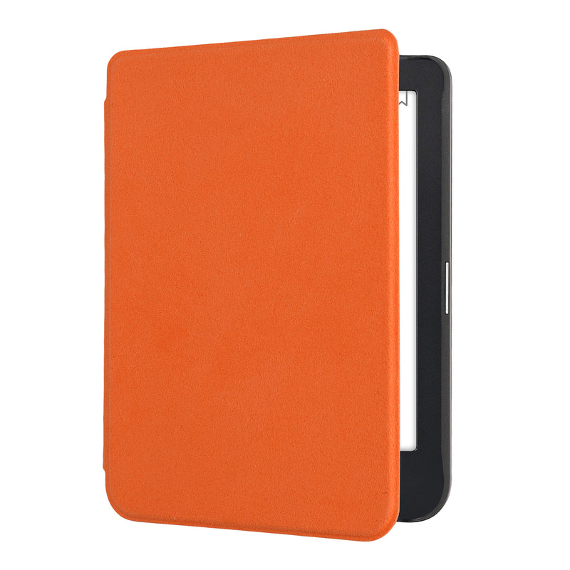 Flip Case for Kobo Clara 2E / Tolino Shine 4
